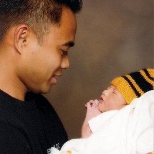 Meet your Posher, Nathan royce